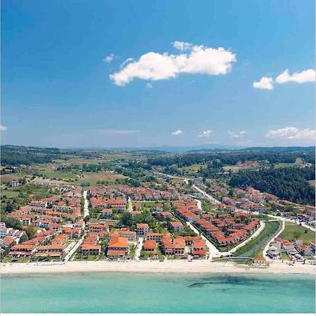Elia Luxury Maisonettes Villa Siviri Exterior foto
