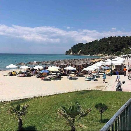 Elia Luxury Maisonettes Villa Siviri Exterior foto