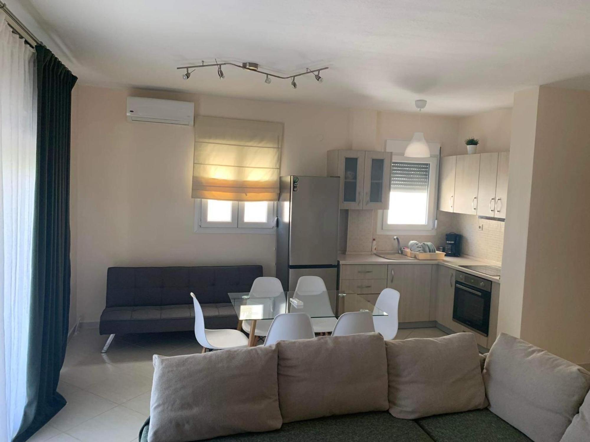 Elia Luxury Maisonettes Villa Siviri Exterior foto